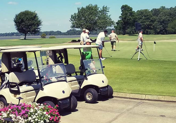 Governor's Land | Blog | First Responders Golf Event