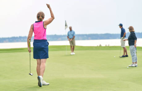 Governor's Land | Golf