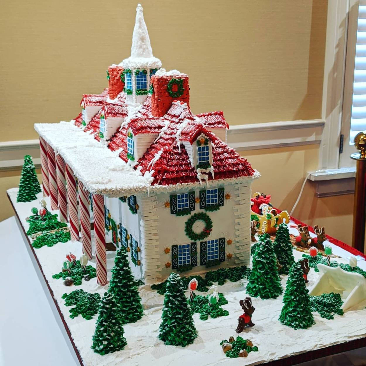 Gingerbread 2020a