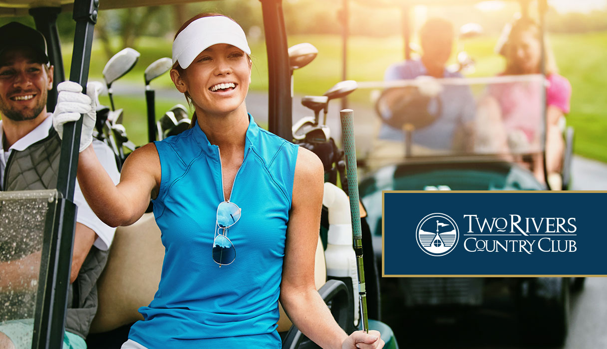 Business and Pleasure: How To Make Your Country Club Membership Work For You | Two Rivers Country Club Blog